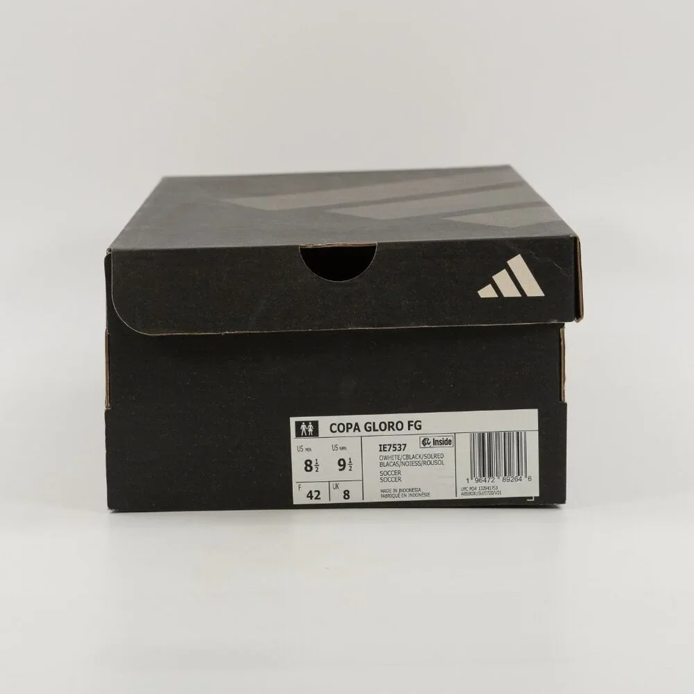 Adidas Copa Gloro FG IE7537 Soccer Cleats Multi Size